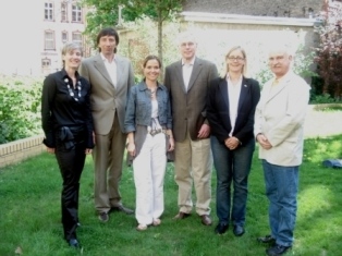 Gruppenbild