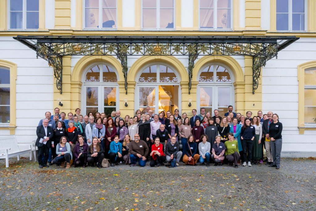 2. Fachkonferenz Jugend- und Schüleraustausch - Fürstenrieder Erklärung