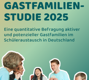 Experiment Gastfamilien-Studie