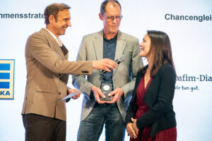 Deutscher Award für Nachhaltigkeit