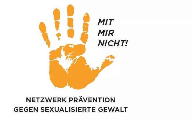 Netzwerk Prävention Logo