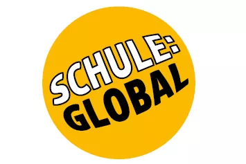 Logo Schule:Global